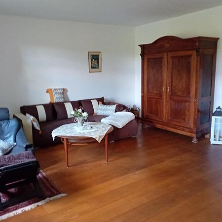 Frankisch-Crumbach Ferienhaus Mit Garten Im Odenwald Zu Vermieten מראה חיצוני תמונה