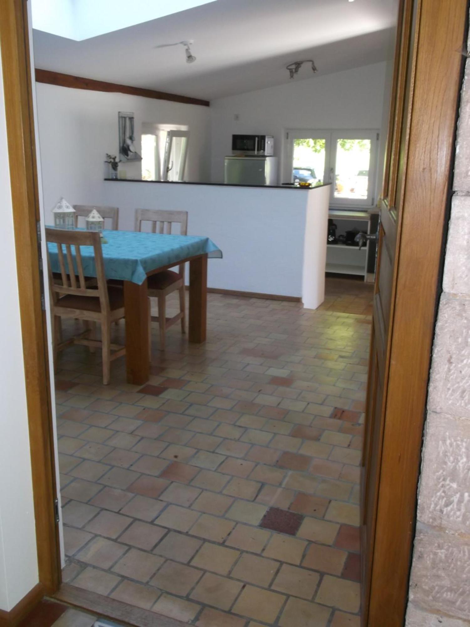 Frankisch-Crumbach Ferienhaus Mit Garten Im Odenwald Zu Vermieten מראה חיצוני תמונה