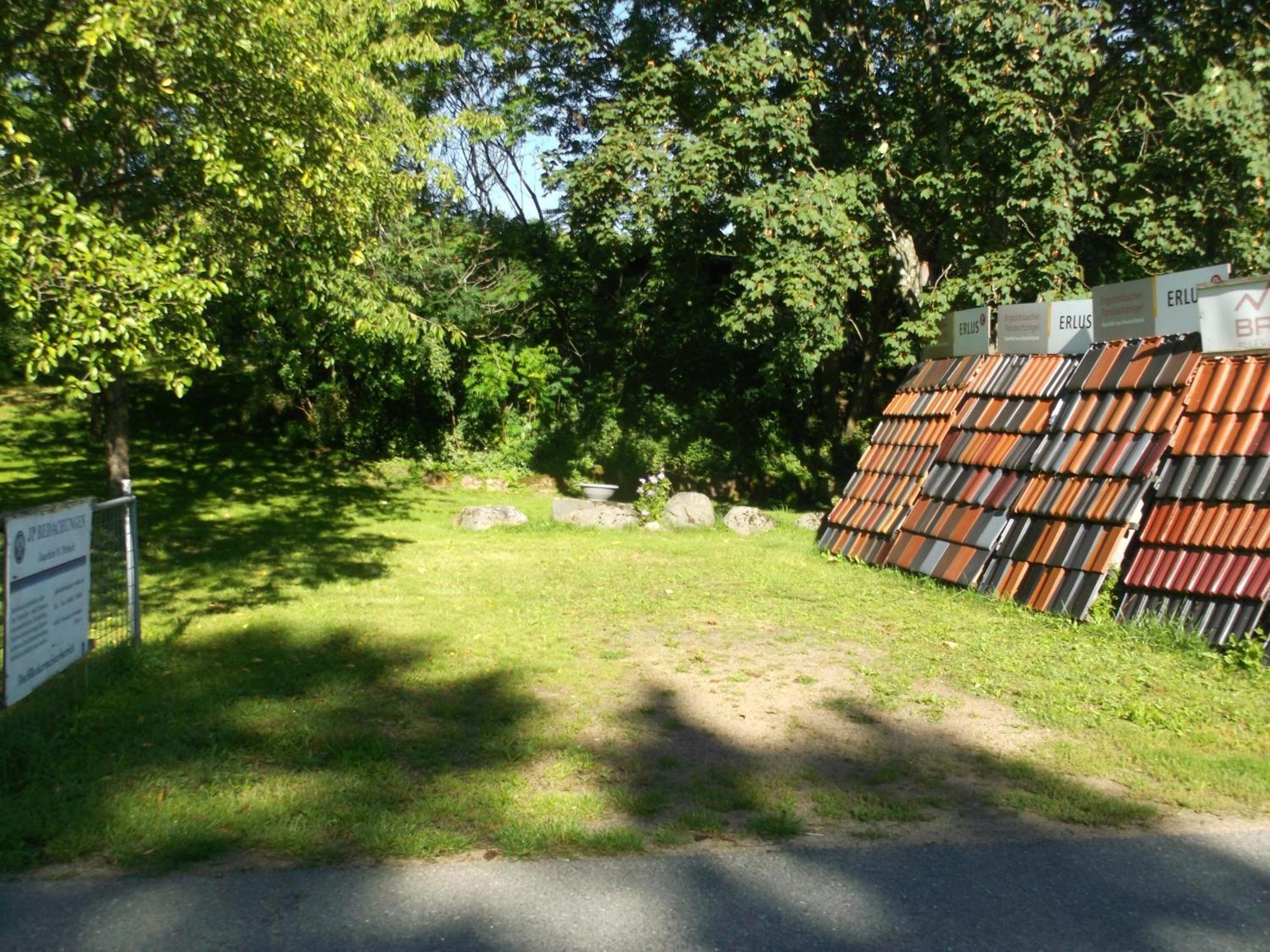 Frankisch-Crumbach Ferienhaus Mit Garten Im Odenwald Zu Vermieten מראה חיצוני תמונה