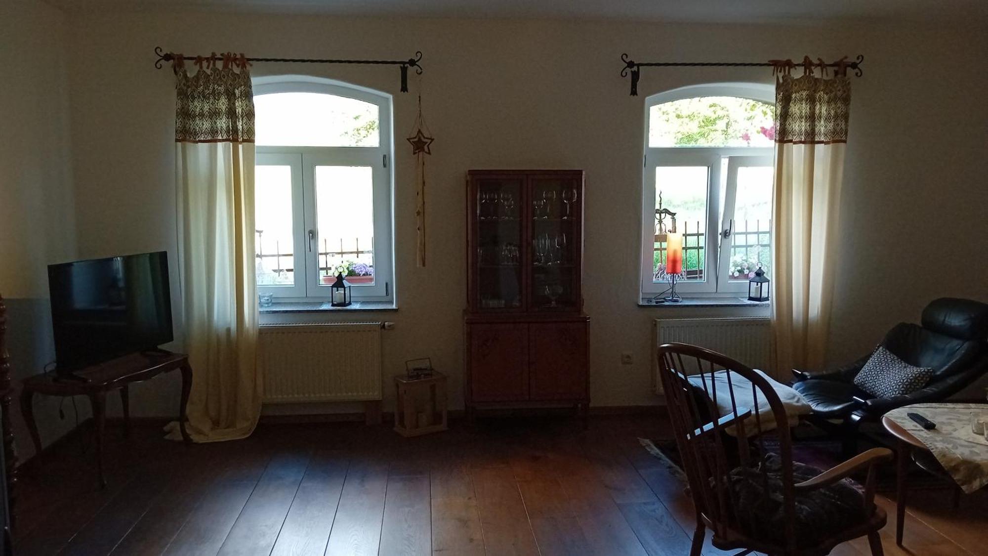 Frankisch-Crumbach Ferienhaus Mit Garten Im Odenwald Zu Vermieten מראה חיצוני תמונה