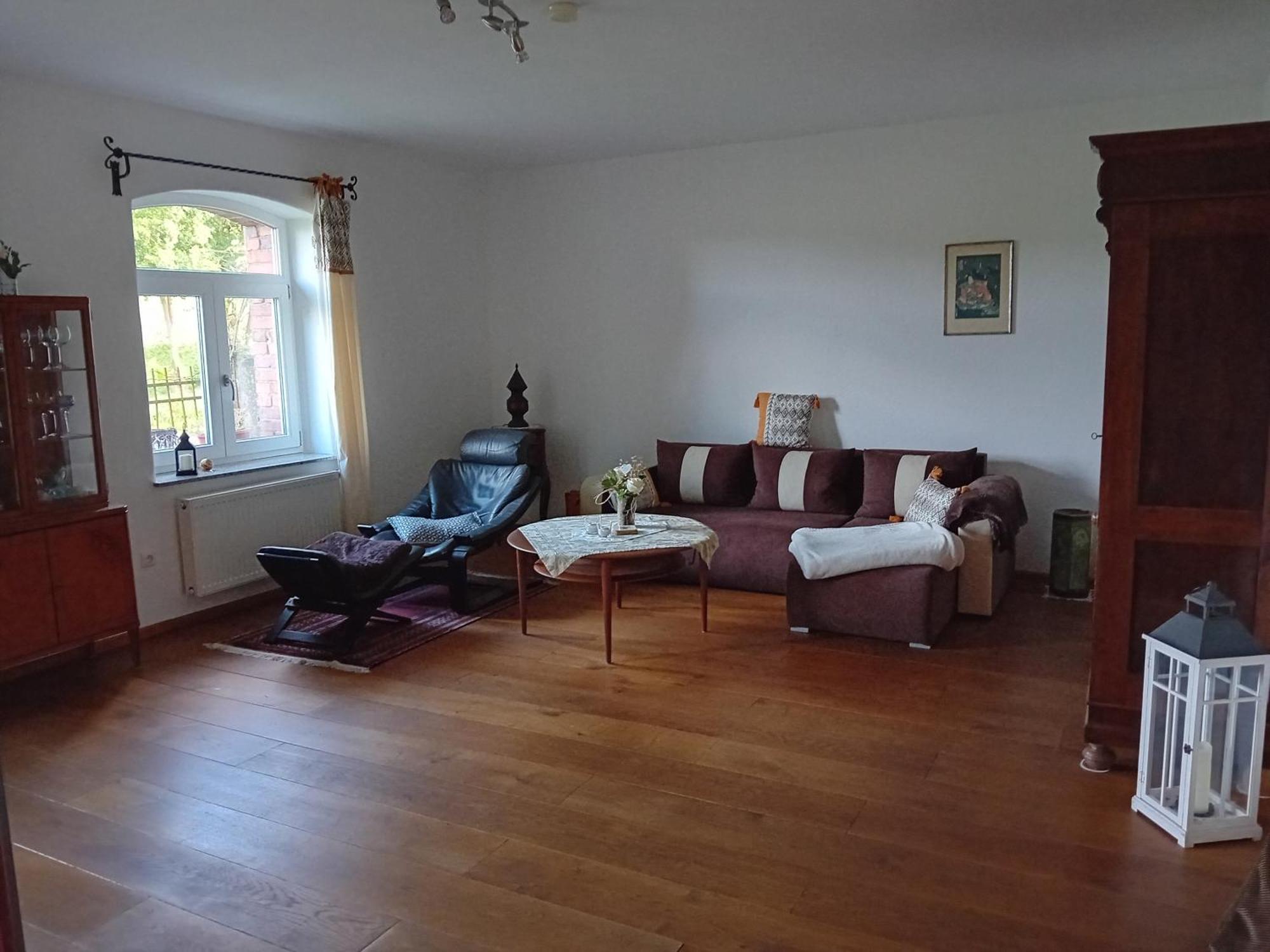 Frankisch-Crumbach Ferienhaus Mit Garten Im Odenwald Zu Vermieten מראה חיצוני תמונה