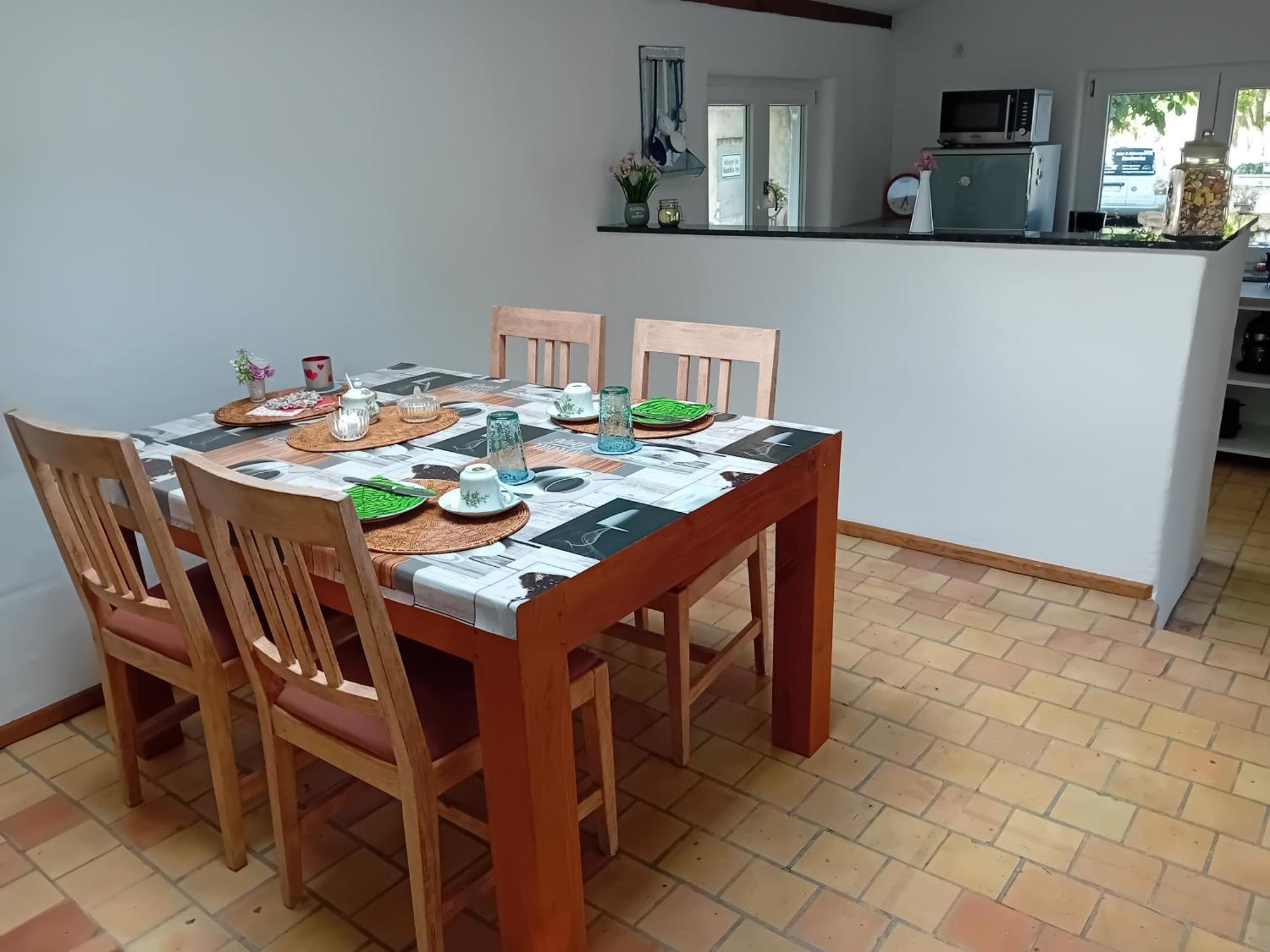 Frankisch-Crumbach Ferienhaus Mit Garten Im Odenwald Zu Vermieten מראה חיצוני תמונה